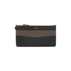 Кожаный футляр для кредитных карт Givenchy