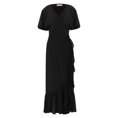 Шелковое платье Gottex