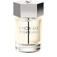 Туалетная вода LHomme YSL Saint Laurent