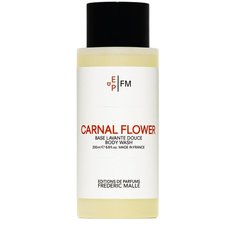 Гель для душа Carnal Flower Frederic Malle