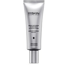Ночная регенерирующая маска Meso Infusion 111SKIN