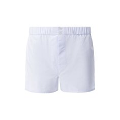 Хлопковые боксеры Brioni