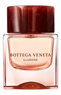 Парфюмерная вода Illusione Bottega Veneta