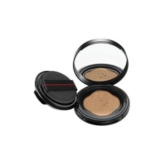 Компактный кушон для свежего совершенного тона, 310 Silk Shiseido