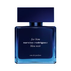 Парфюмерная вода For Him Bleu Noir Narciso Rodriguez