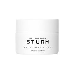 Крем для лица с легкой текстурой Face Cream Light Dr. Barbara Sturm