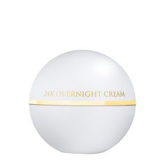 Ночной восстанавливающий крем 24k Overnight Cream Orogold Cosmetics