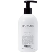 Восстанавливающий шампунь для волос Balmain Hair Couture
