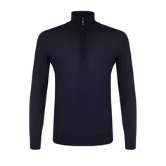 Шерстяной джемпер Luciano Barbera