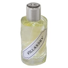 Парфюмерная вода Villandry 12 Francais Parfumeurs