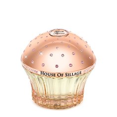 Духи Hauts Bijoux House of Sillage