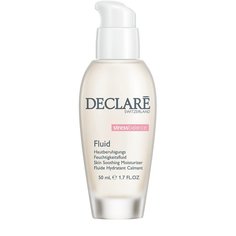 Успокаивающая восстанавливающая эмульсия Skin Soothing Moisturiser Declare