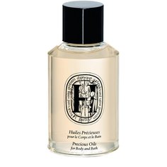 Питательное масло для тела и душа diptyque