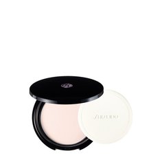 Прозрачная компактная пудра Shiseido