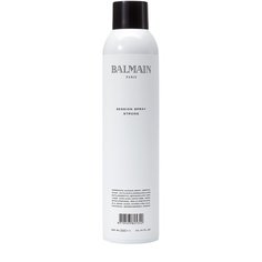 Спрей для укладки волос сильной фиксации Balmain Hair Couture