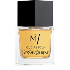 Туалетная вода M7 YSL Saint Laurent