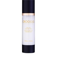 Вулканический пилинг 24K Sir Magma Peel Orogold Cosmetics