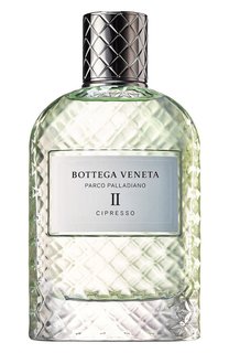 Парфюмерная вода II Cipresso Bottega Veneta