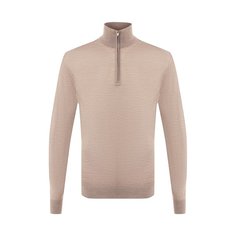 Шерстяной джемпер Luciano Barbera