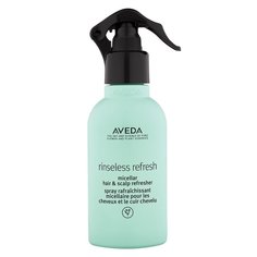 Мицеллярный освежающий спрей для волос Aveda