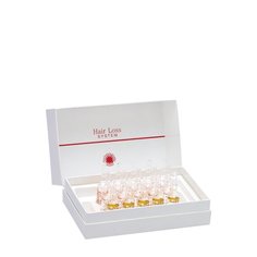 Двухфазный комплекс Hair Loss System Box ElioKap