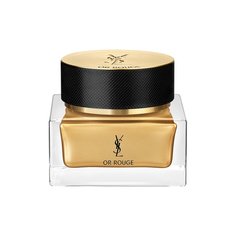 Крем для лица Or Rouge Creme Fine YSL Saint Laurent