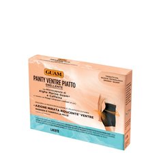 Шорты с моделирующим эффектом области живота и талии L/XL (46-50) GUAM