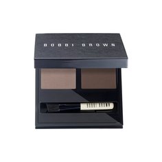 Набор теней и аксессуаров для коррекции бровей Medium Bobbi Brown