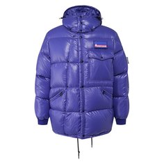 Пуховик 7 Moncler Fragment Hiroshi Fujiwara Moncler Genius