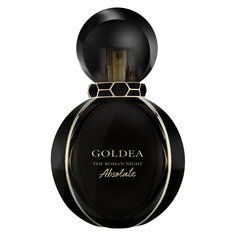 Парфюмерная вода Goldea Roman Night Absolute BVLGARI