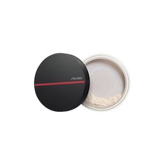 Невидимая рассыпчатая пудра с шелковистой текстурой, 2 Matte Shiseido