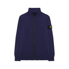 Хлопковый кардиган Stone Island