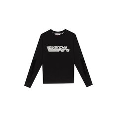 Хлопковый свитшот Givenchy