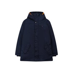 Комплект из куртки и двустороннего жилета Tommy Hilfiger