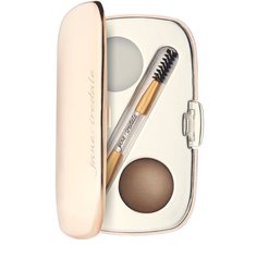 Набор для бровей, оттенок Brunette jane iredale