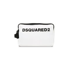 Текстильный несессер Dsquared2