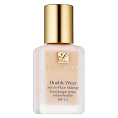 Устойчивый тональный крем SPF10 Double Wear, оттенок 0N1 Alabaster Estée Lauder