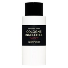 Молочко для тела Cologne Indelebile Frederic Malle