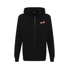 Хлопковая толстовка Marcelo Burlon
