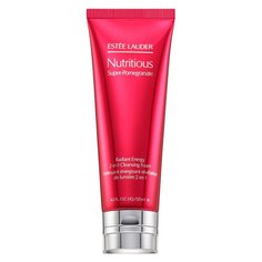 Пенка для умывания 2-в-1 Nutritious Super-Pomegranate Estée Lauder