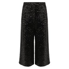 Шорты с пайетками In the mood for love