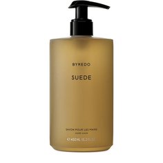 Мыло для рук Suede Byredo