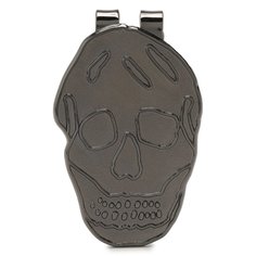 Зажим для денег Alexander McQueen