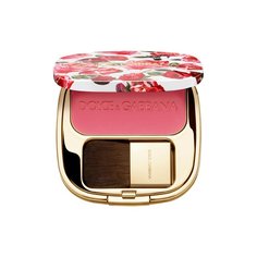 Румяна с эффектом сияния Blush Of Roses, 420 Coral Dolce & Gabbana