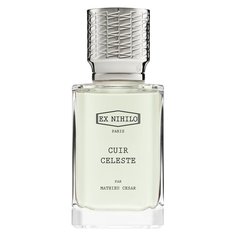 Парфюмированная вода Cuir Celeste Ex Nihilo