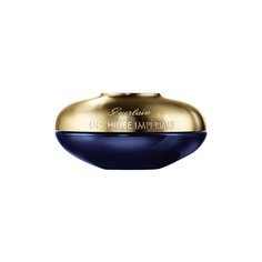 Крем для лица с облегчённой текстурой Orchidée Impériale Guerlain