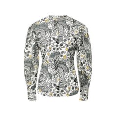 Хлопковая рубашка Isabel Marant Etoile