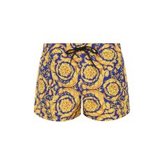 Плавки-шорты Versace