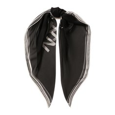 Шелковый платок Balmain