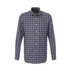 Хлопковая рубашка Luciano Barbera